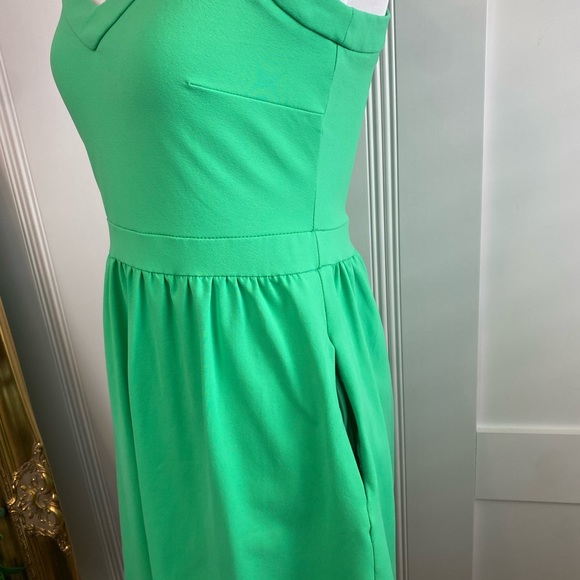 Cynthia Rowley babydoll/pinup style dress | Sz S - Picture 5 of 7